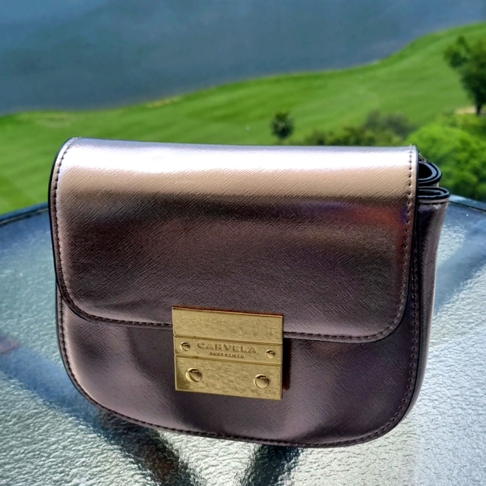 Carvella Mini Bag